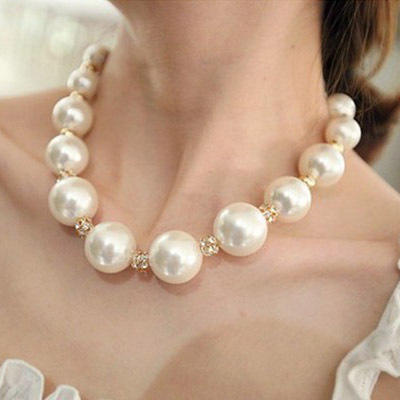 Which necklace do you like the best?