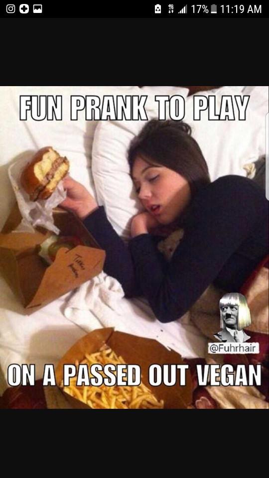 Best dark humor joke u know or have?