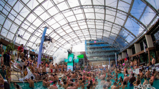 I'm going to a dayclub for the first time ever in life (birthday party & ironically for Cinco De Mayo)! Any advice?