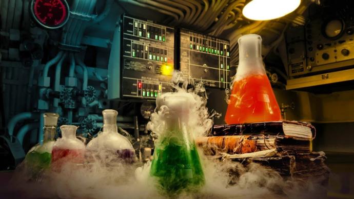 If you were given a serum like in Dr. Jekyll and Mr. Hyde (guys or girls), what one thing would you want it to do?