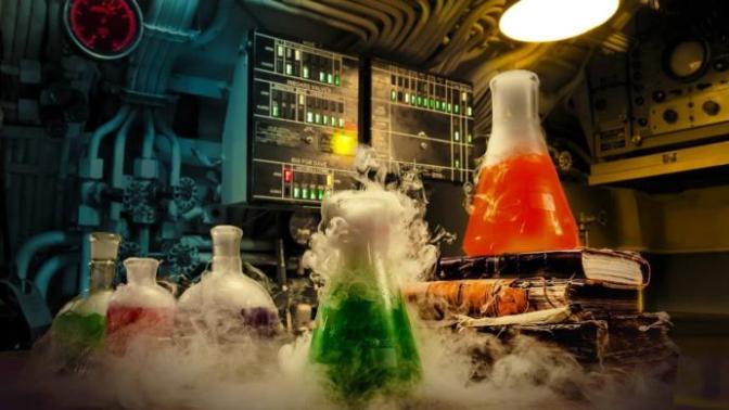 If you were given a serum like in Dr. Jekyll and Mr. Hyde (guys or girls), what one thing would you want it to do?
