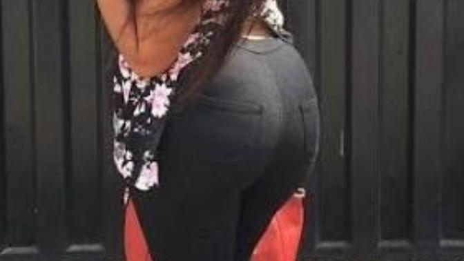 Who likes big butts more guys or girls?