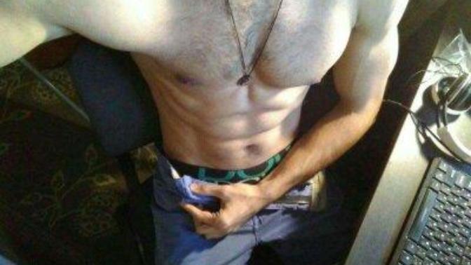 Do girls prefer men with hairless or hairy chests? and what do you think about this one?