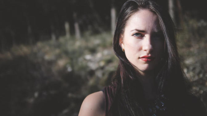 How do you get your identity back after a long term relationship ends?
