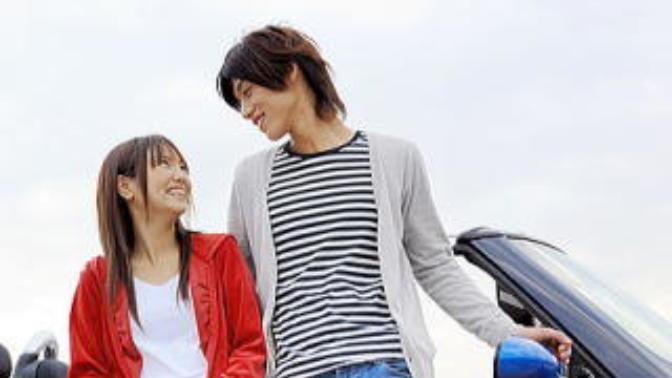 What was your most embarrassing moment on a date?