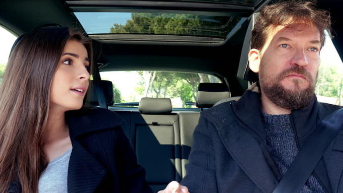 Would you go on a date you don't like because your boy/girlfriend wants to?