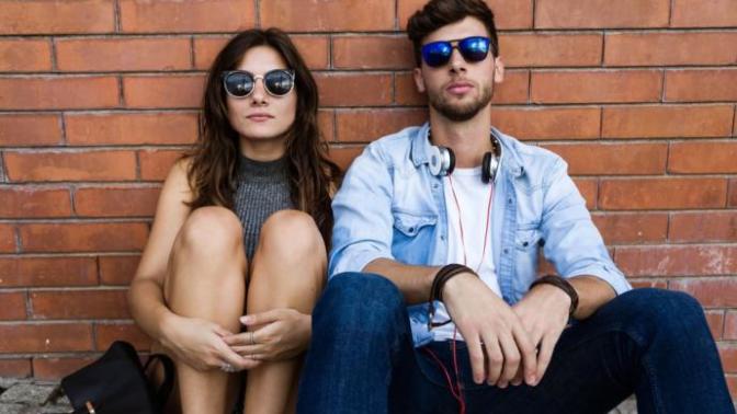 Can a relationship be successful if you don't see your partner as an equal?