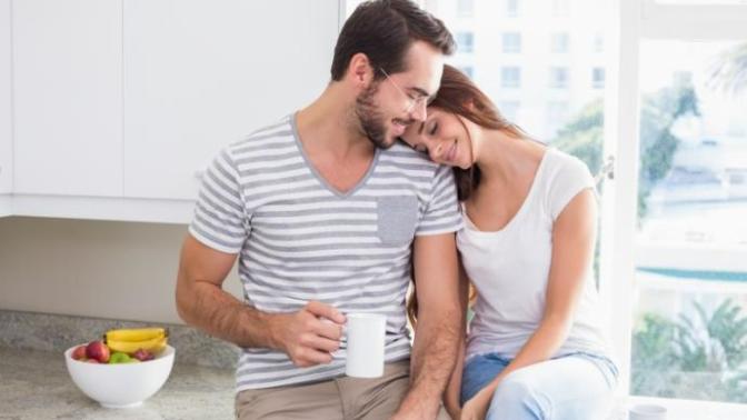 How can I be brave and confident in love?