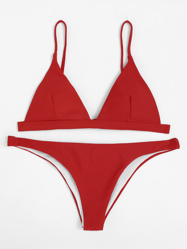 Girls, Ladies post your favourite type of swimwear! would you wear a thong bikini?