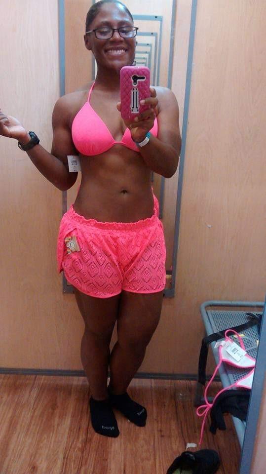 Girls, Ladies post your favourite type of swimwear! would you wear a thong bikini?