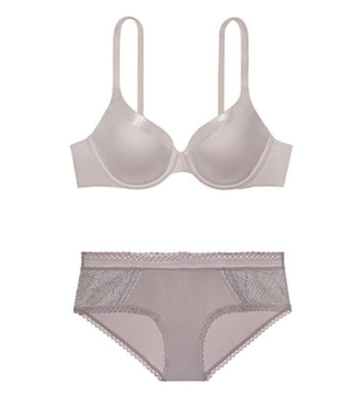 Hey people , i need some help. Which set of lingerie would u recommend me to buy from the 3 options ? These are all victoria secrets latest collections?