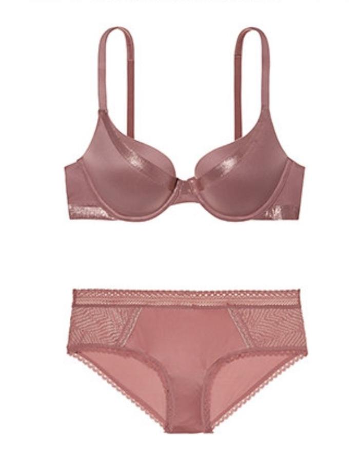 Hey people , i need some help. Which set of lingerie would u recommend me to buy from the 3 options ? These are all victoria secrets latest collections?