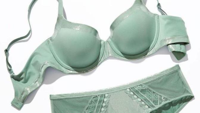 Hey people , I need some help. Which set of lingerie would u recommend me to buy from the 3 options? These are all victoria secrets latest collections?