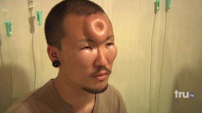 What do you guys think of the bagel head trend?