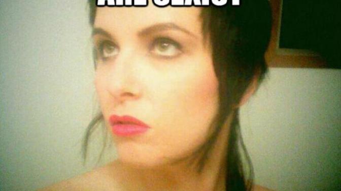 Why are women being vindictive towards men?