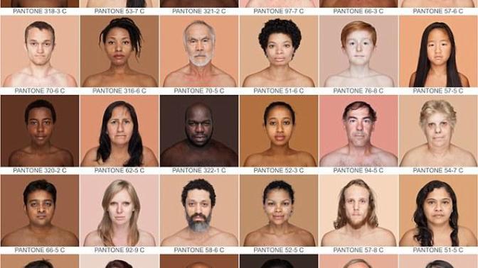 Whats your ethnicity, race, and genetic heritage?