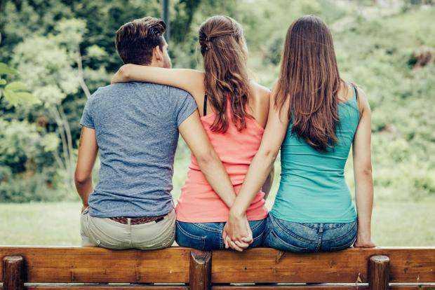 Have you ever been cheated on?