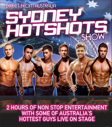 Girls, Have you been to see male strippers?