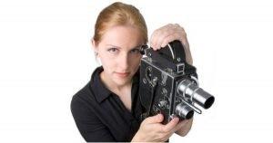 If you could star in your own movie, what kind of movie and who would you be?