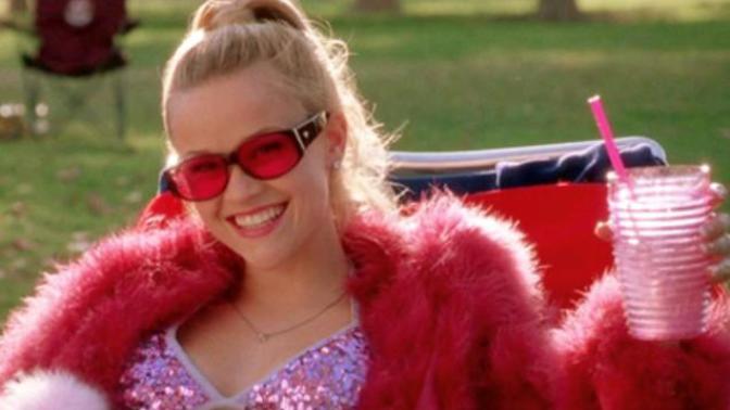 Does pink really make the boys wink?