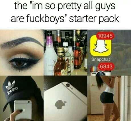 What's your opinion on thots?