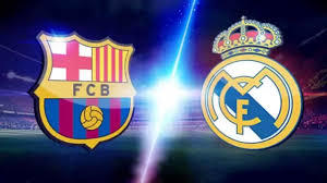Who are you going to root for , Real Madrid or Barcelona?