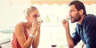 If you break up with someone, how long does it take you to date again?