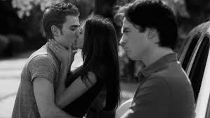 Girls, when you start making out with your boyfriend in front of another boy, what exactly you want to prove to that boy?