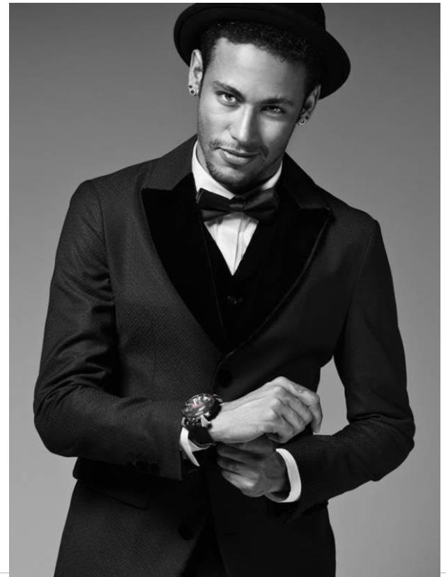 Girls, do you think this guy is attractive?
