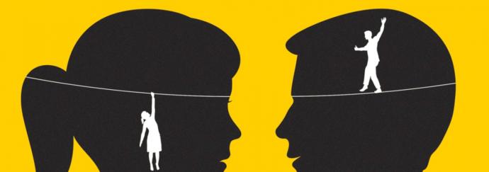 Do women have any value? Is it as equal or less than men's?