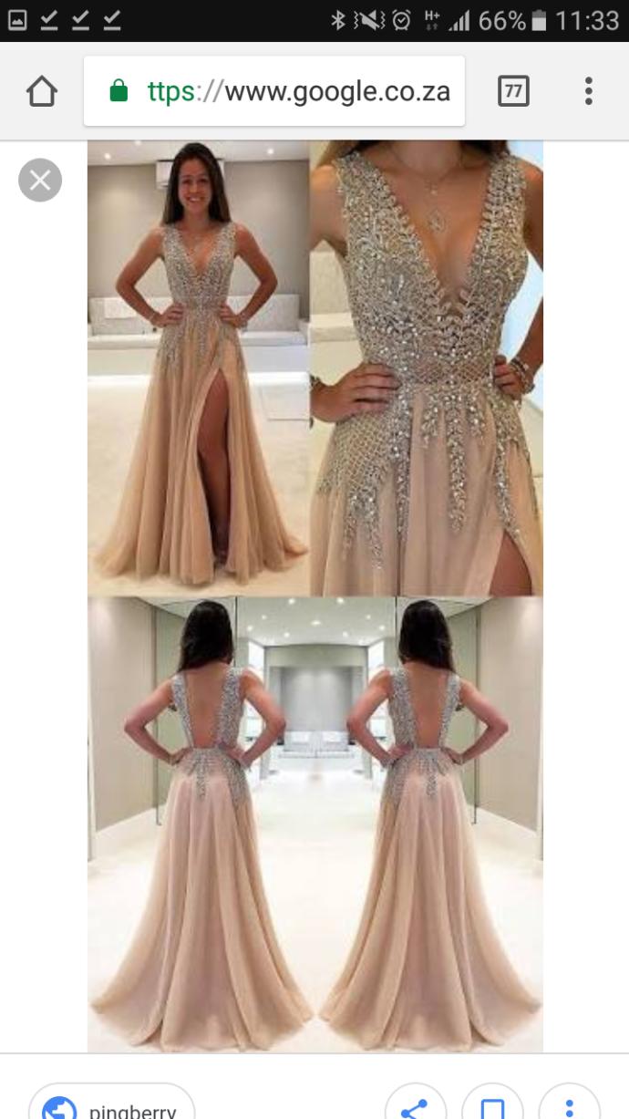 Which is the best dress for senior prom👗?