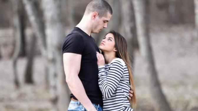 Does it really matter how tall your partner is?