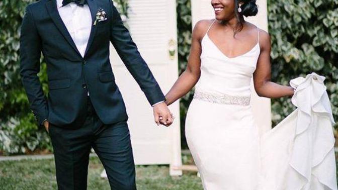Would black women and Asian men make a better pairing?