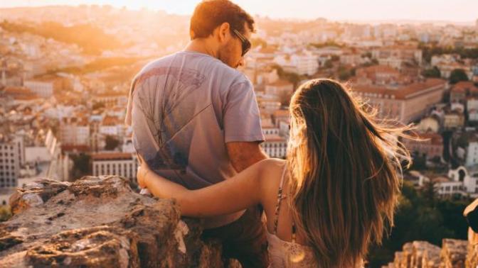 Would you ever move to another country for someone you love?
