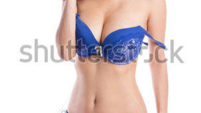 Out of these three which race has the most curvaceous figure?