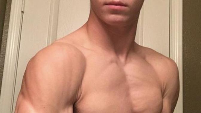 Guy send me this photo?