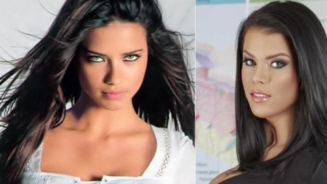 Victoria's secret models VS Playboy pornstars?
