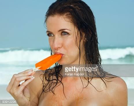 Do you prefer Sucking, Licking or biting?