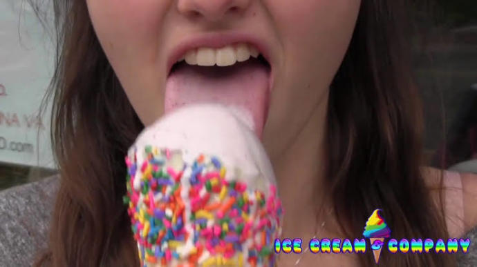 Do you prefer Sucking, Licking or biting?