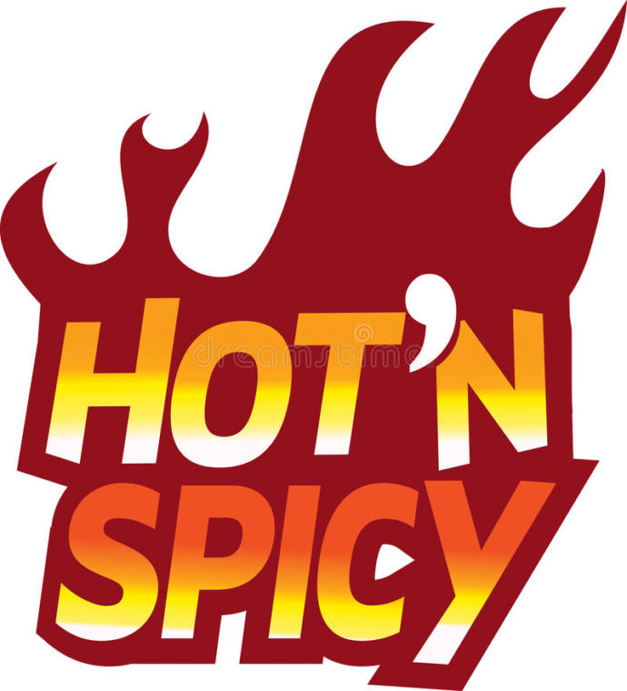 Whats your favorite spicy foods to eat?