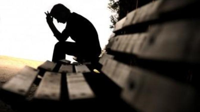 Is it strange having attraction to people who are troubled?