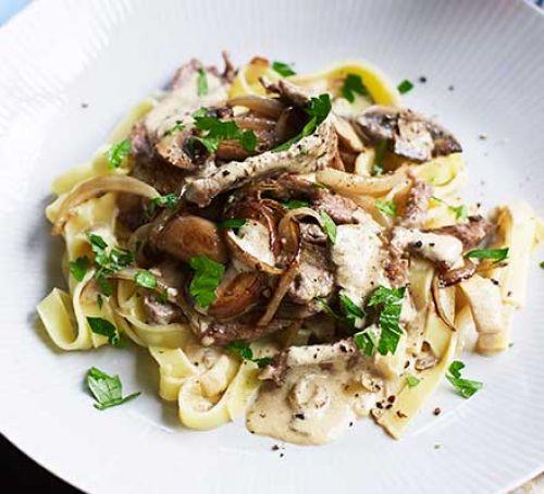 What food are you craving right now?