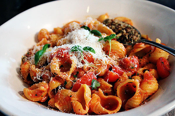 What food are you craving right now?