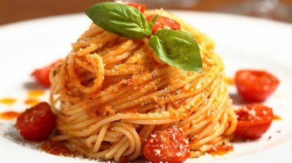 What food are you craving right now?