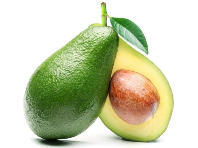 Do you like avocados 🥑?