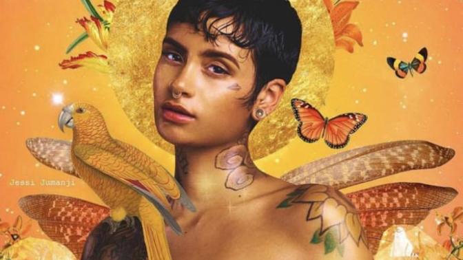 Do you think kehlani is beautiful or pretty?