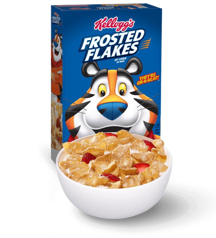Are Frosted Flakes Great?