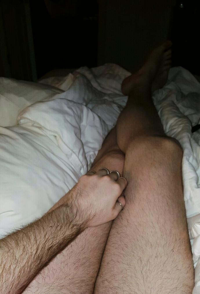 Should I continue to shave the legs?