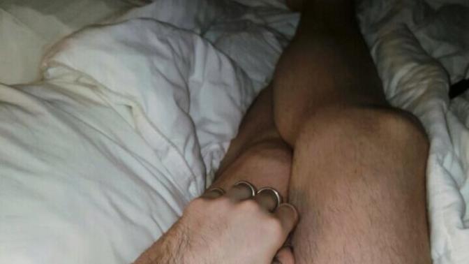 Should I continue to shave the legs?