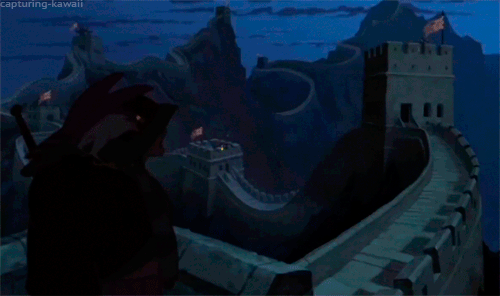 Rate this Full length Disney Animated Feature: Mulan?